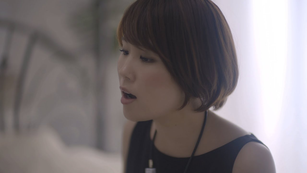 丸本莉子｢つなぐもの｣