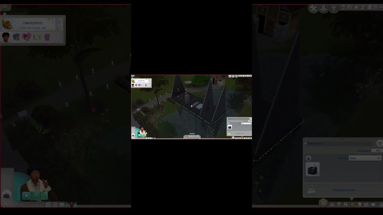 House Tour 8, A Frame Lake House on Stilts!