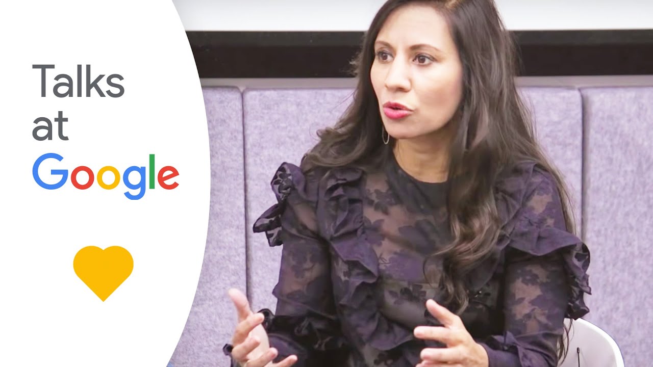 SuperWoman Rx | Dr. Taz Bhatia | Talks at Google