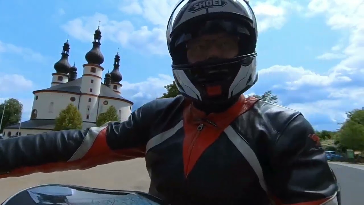 5 Oberpfalz