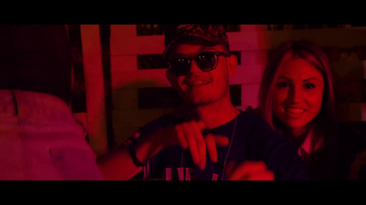 - NUMBER ONE - SGARRO feat. Karma ( Prod. Daen808 )