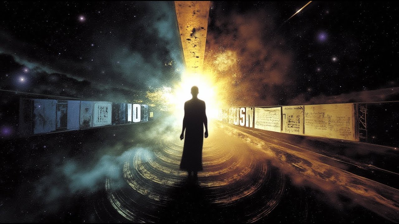 Unveiling Forbidden Knowledge: The Hidden Origins of Humanity | Bible Stories