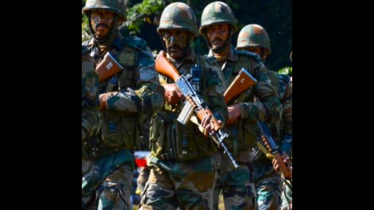 Operation Sindoor updet 