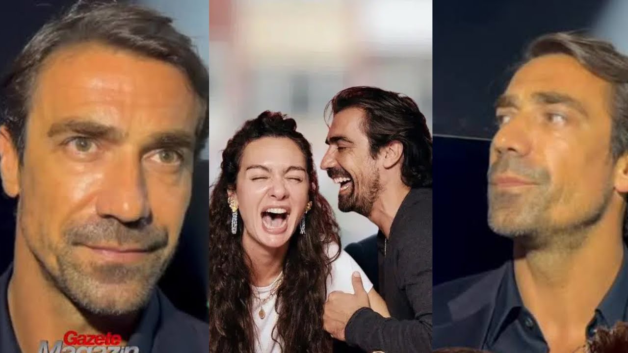 &ldquo;&iexcl;Palabras impactantes de İbrahim &Ccedil;elikkol a Birce Akalay, quien lo dej&oacute; de seguir!&rdquo;