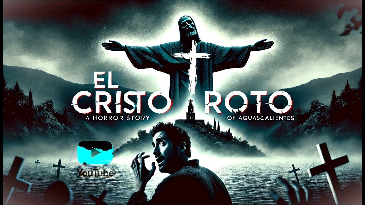 El Cristo Roto: La Escalofriante Leyenda de Aguascalientes