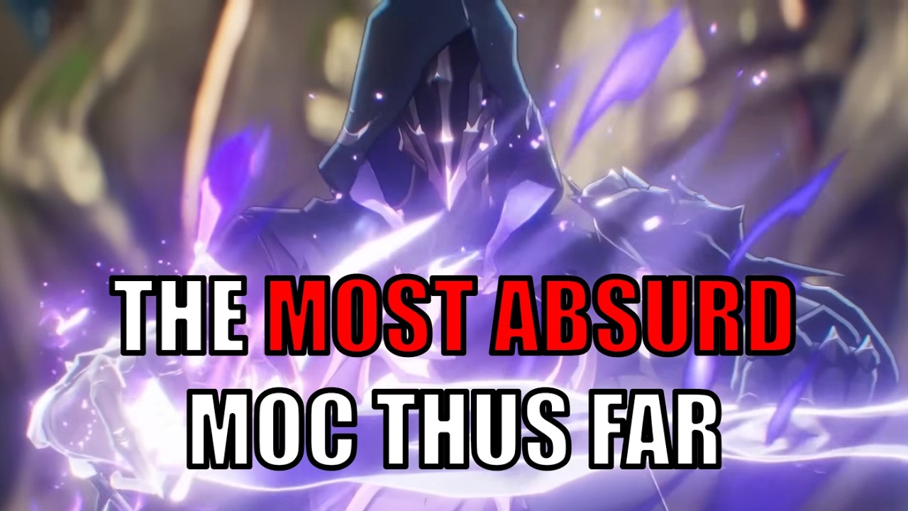 True 0-Cycling MOC 3.6: The Biggest (Effective) HP Jump Yet | No Limited Eidolons