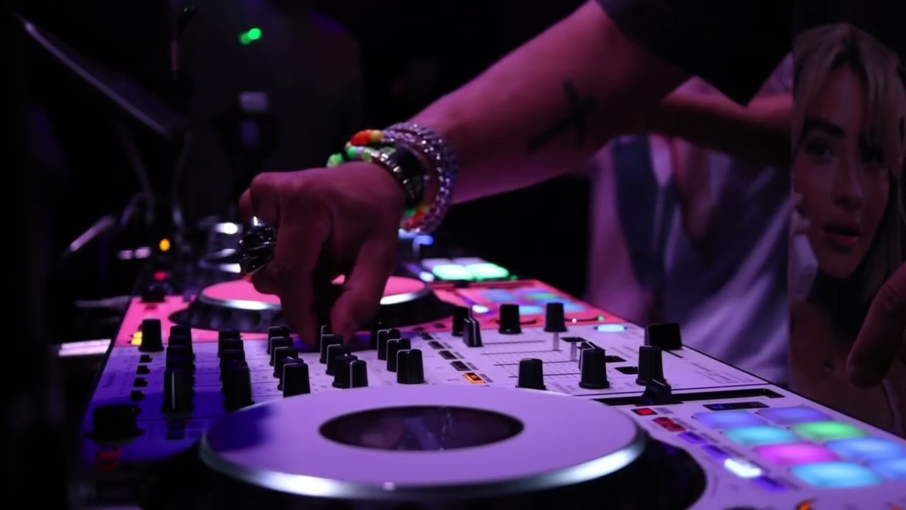 Boiler Beats Recap | DJ Carlos Flores x Take A Chance