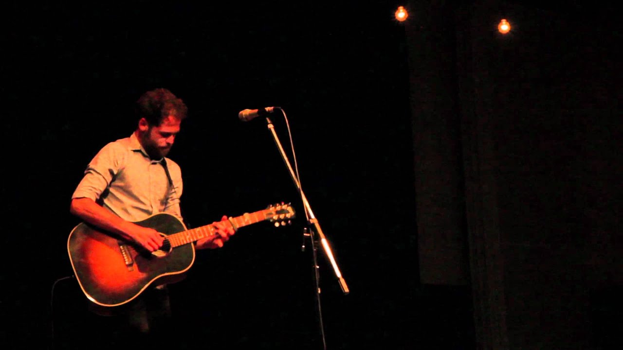 Passenger - The Wrong Direction