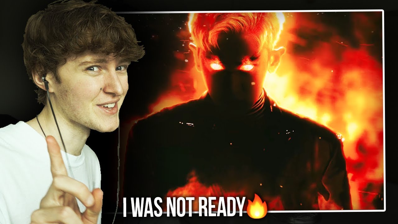 I WAS NOT READY! (EXO (엑소) 'Obsession' | Music Video Reaction/Review)