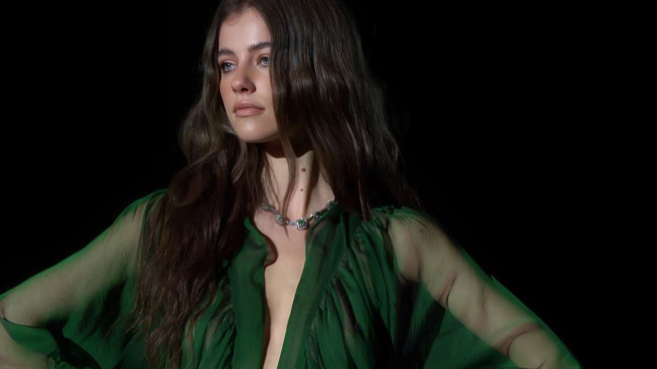 MALNE | Fall Winter 20252026 Madrid - 4K Full Show