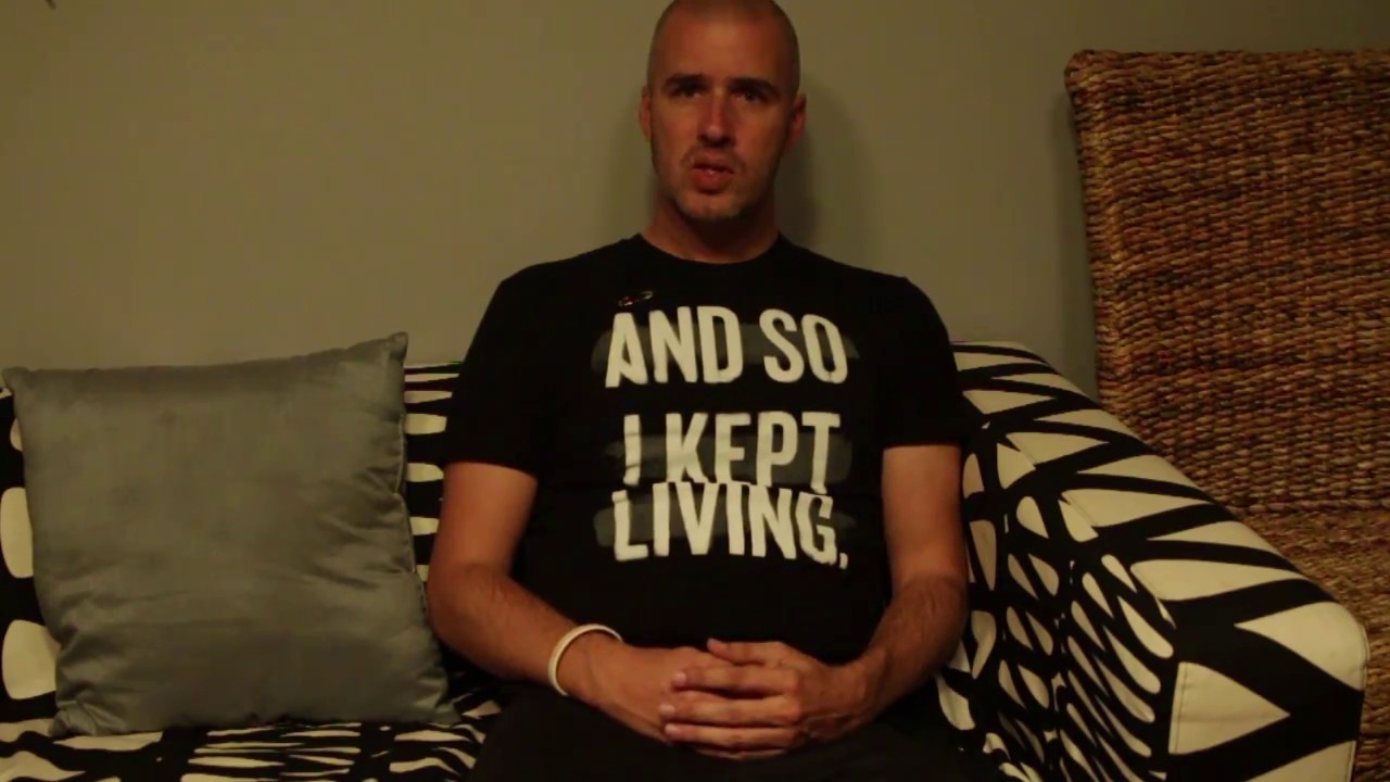 interview | jamie tworkowski from twloha