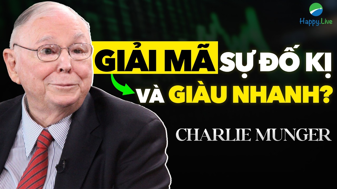 GIÀU NHANH? HAY CHỈ LÀ ẢO GIÁC NGUY HIỂM