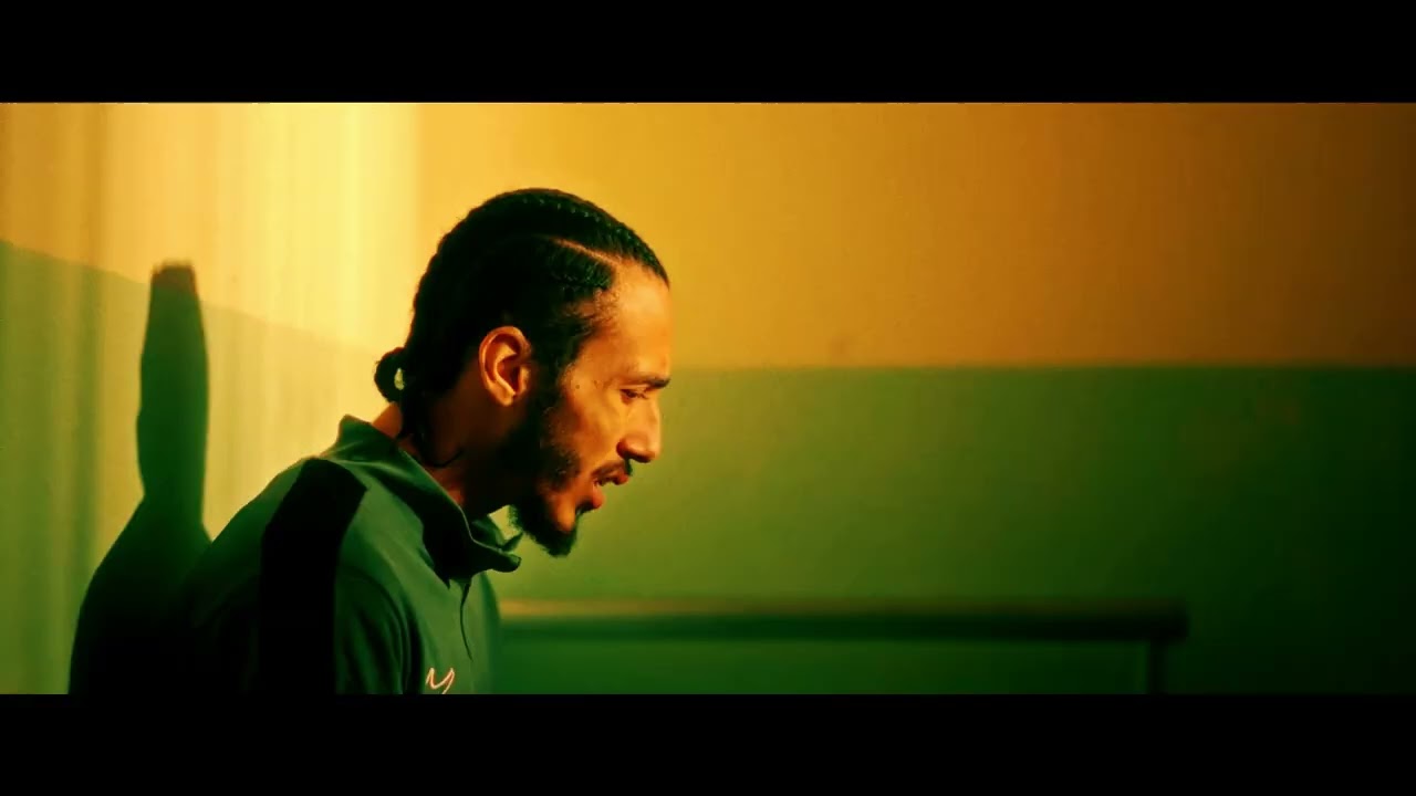 #BWC Yanko - Where is my freedom? #Exclusive (Unofficial Video)