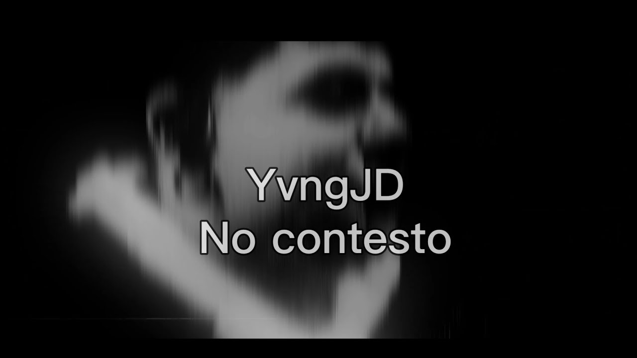 No Contesto (prod.Twent1)