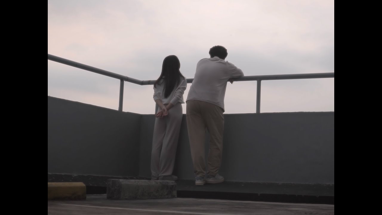 michael aldi, Cornellia Nadya - just like a star (official lyrics video)
