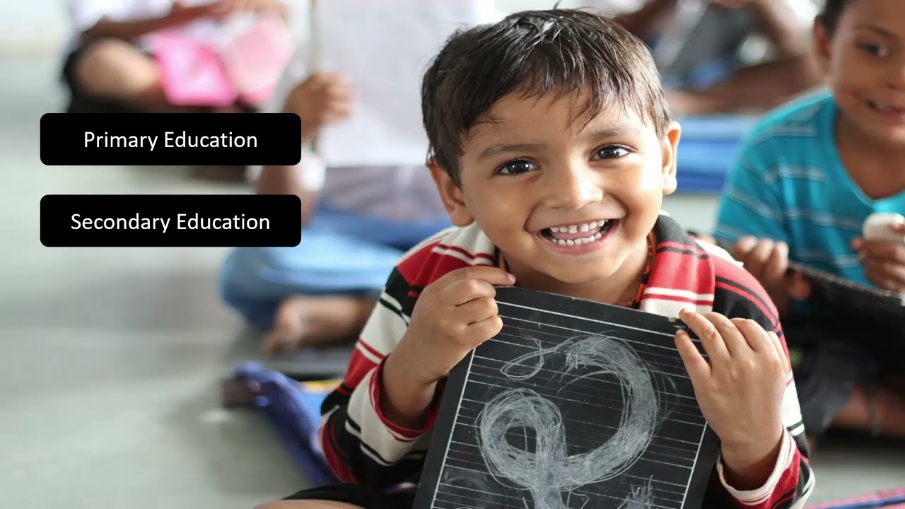 Protection of Child Rights - Role of Important Organisation #swayamprabha