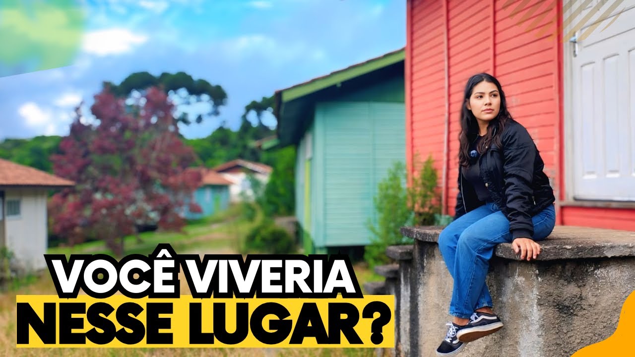 Cidade Universitária  Fantasma : O Que Encontramos Foi Inacreditável!