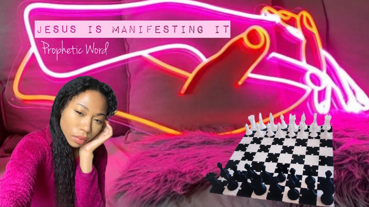 A very prophetic word for somebody RIGHT NOW: God is bringing the pieces TOGETHER for you! 🧩💍✨
