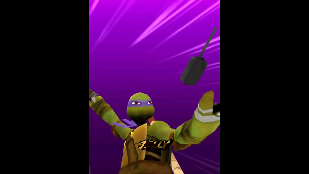 The Best Bronze Characters In Teenage Mutant Ninja Turtles Legends