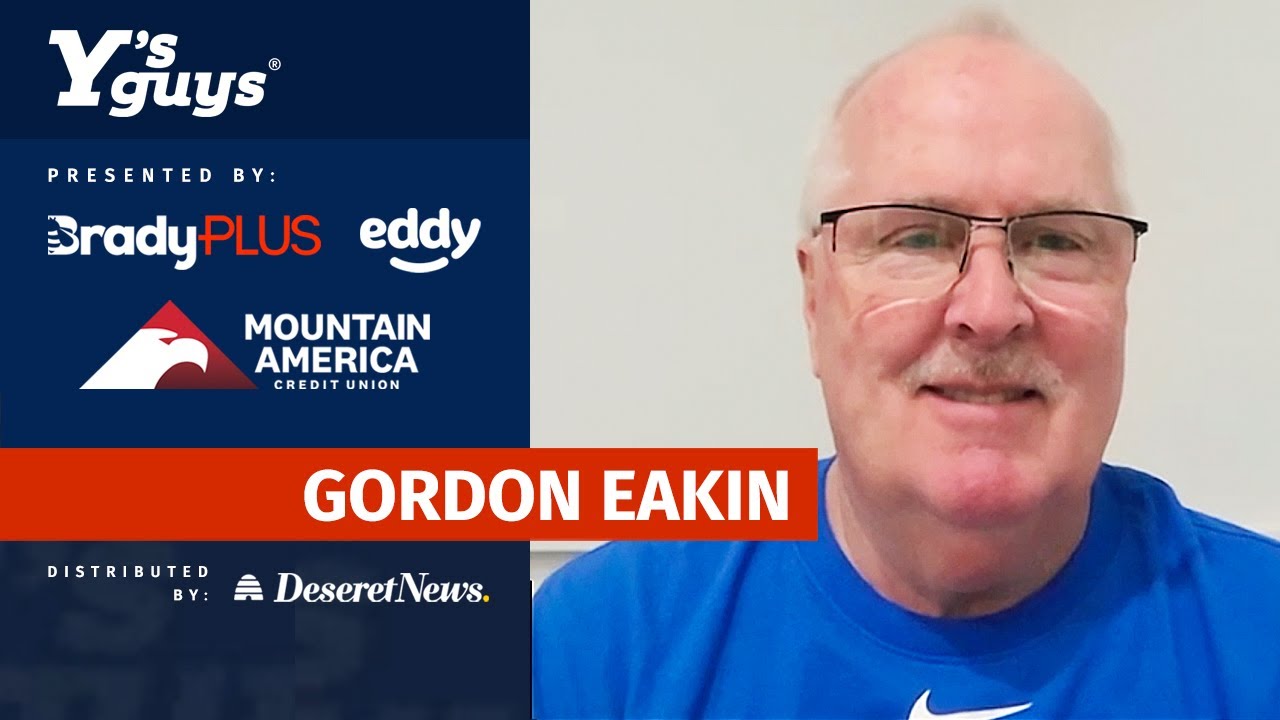 Gordon Eakin Previews BYU Softball’s Toughest Schedule Yet | Built for the Big 12
