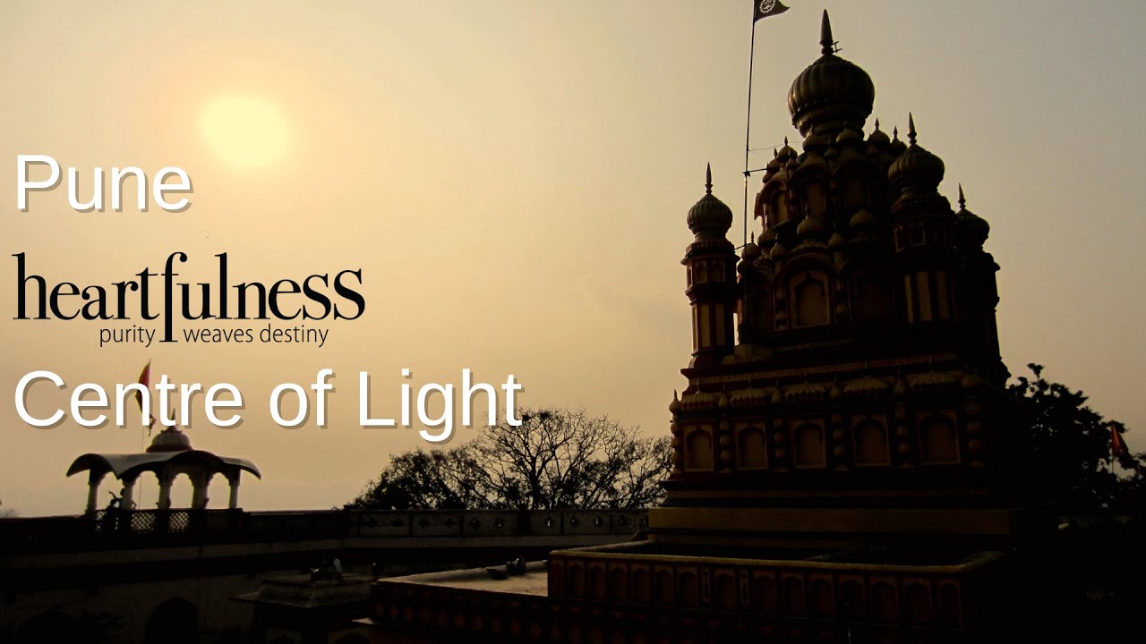 Pune -  Heartfulness Centre of Light
