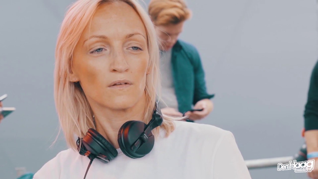 Outdoor Den Haag, een nieuw dancefestival in het Zuiderpark