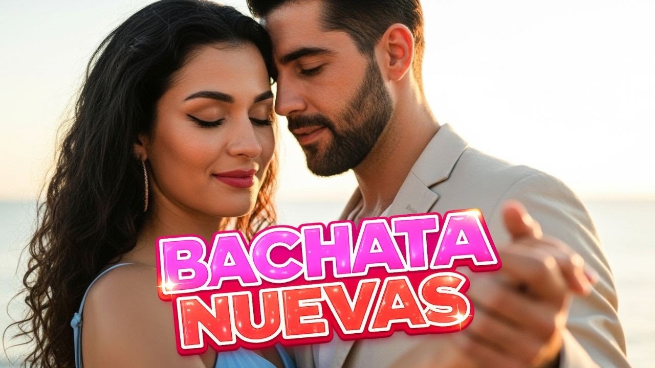 Bachata Dominicana Bailable 🇩🇴 Sabor Latino 2026
