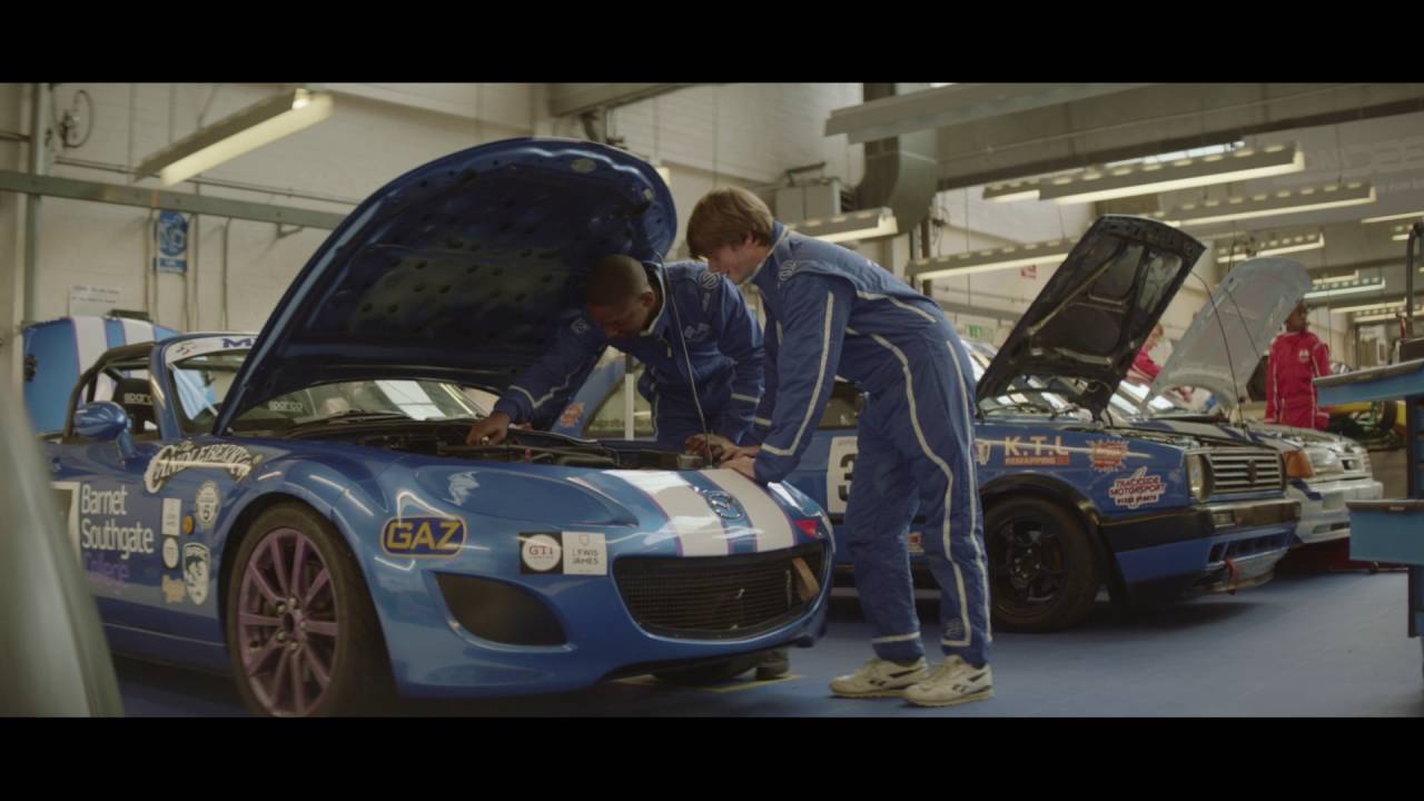 Barnet and Southgate College