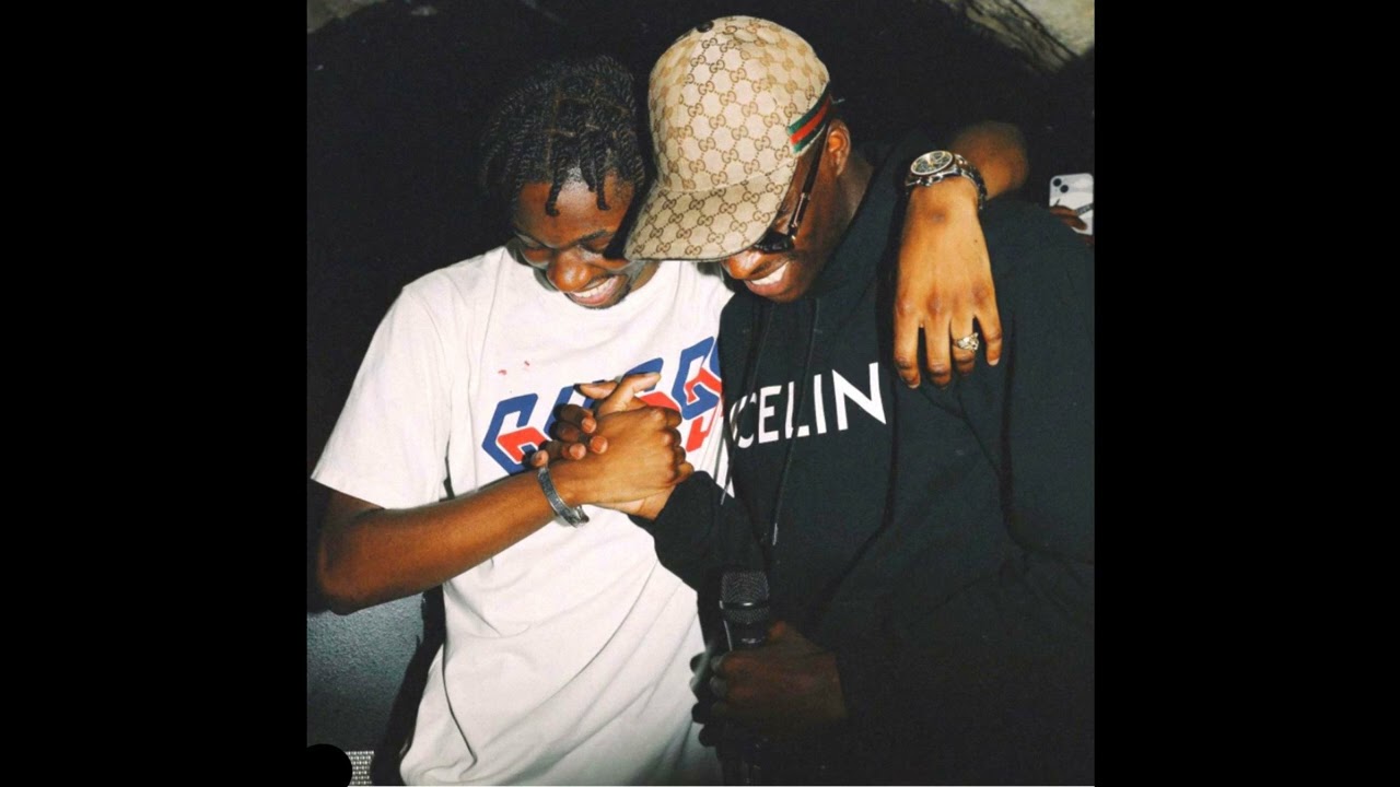 Type Beat Tiakola x Rsko x 4Keus 