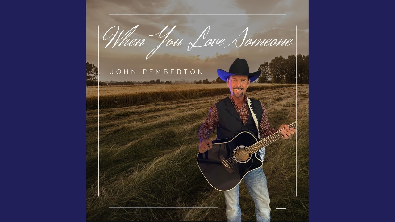 When You Love Someone