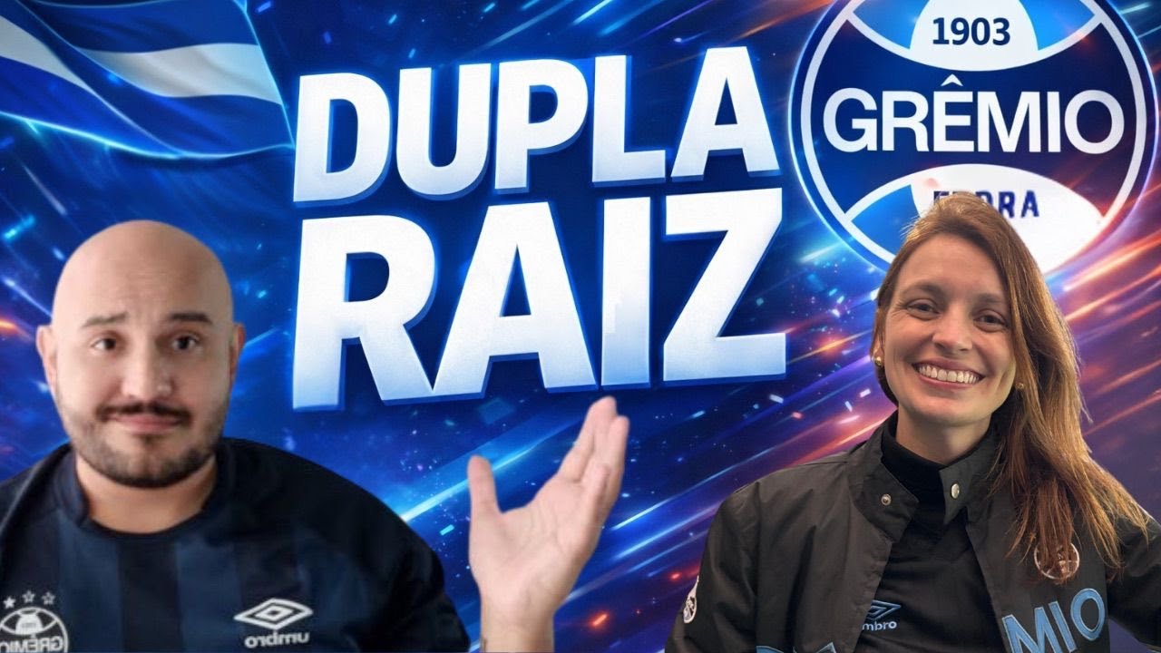 GRÊMIO DEFINE DATA LIMITE PRA ANUNCIAR DOIS REFORÇOS, MAS QUEM SÃO ELES?