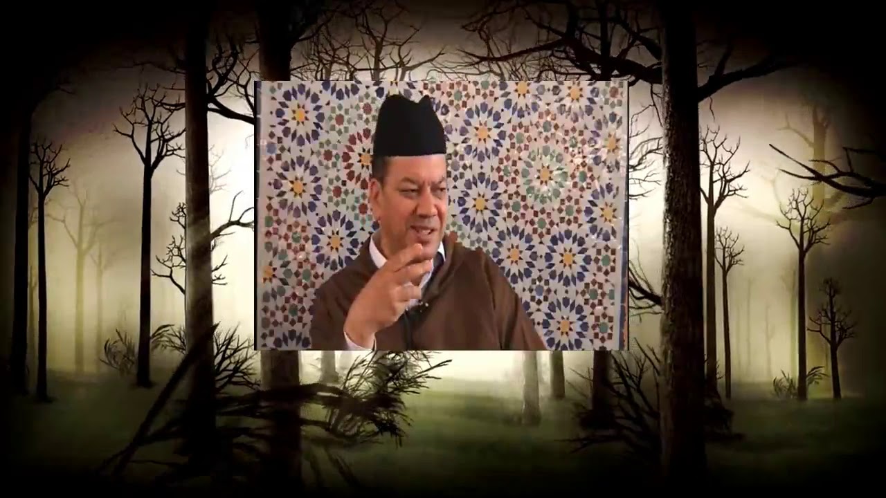 حكم الإجهاض في الإسلام  و كفارته│الشيخ مصطفى بنحمزة