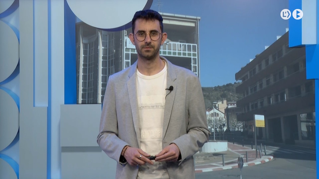 L'Informatiu 27/02/26