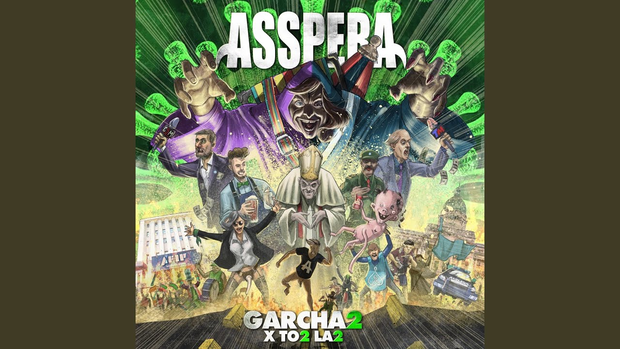 Vecinos de Mierda