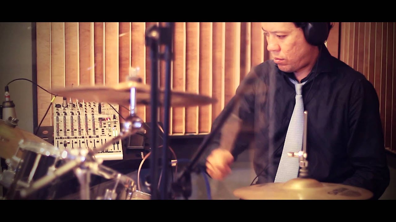 La Samba (Ray Obiedo) / Jazz Prime Session