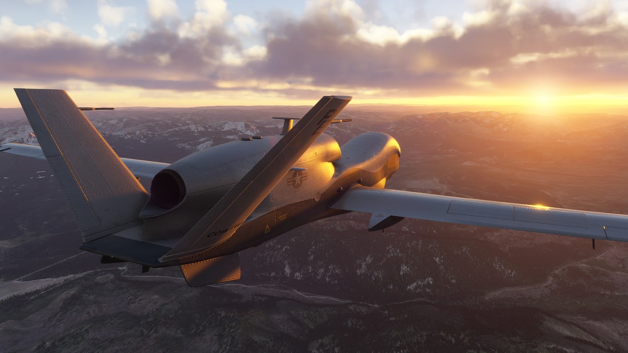 Microsoft Flight Simulator 2024 | More Sim Update 6 Beta testing!