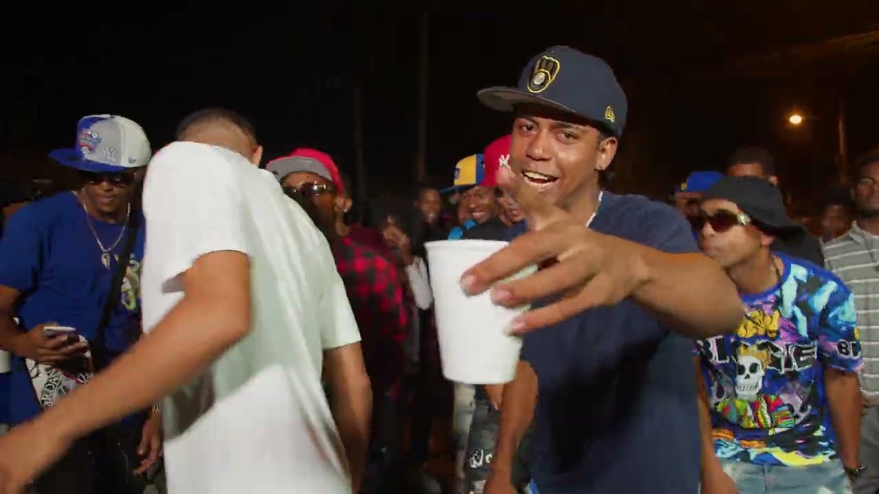 Me Voy A Desacata (Remix) Yomal, Valoy, Faisan, Empera Rap El Titi, La Fragancia, Jordan2 Dariel R.A