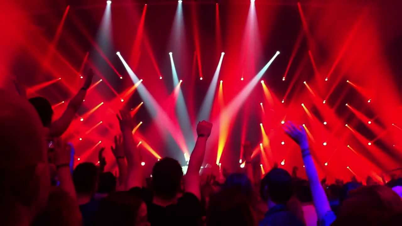 I Love The 90's 2012 Intro