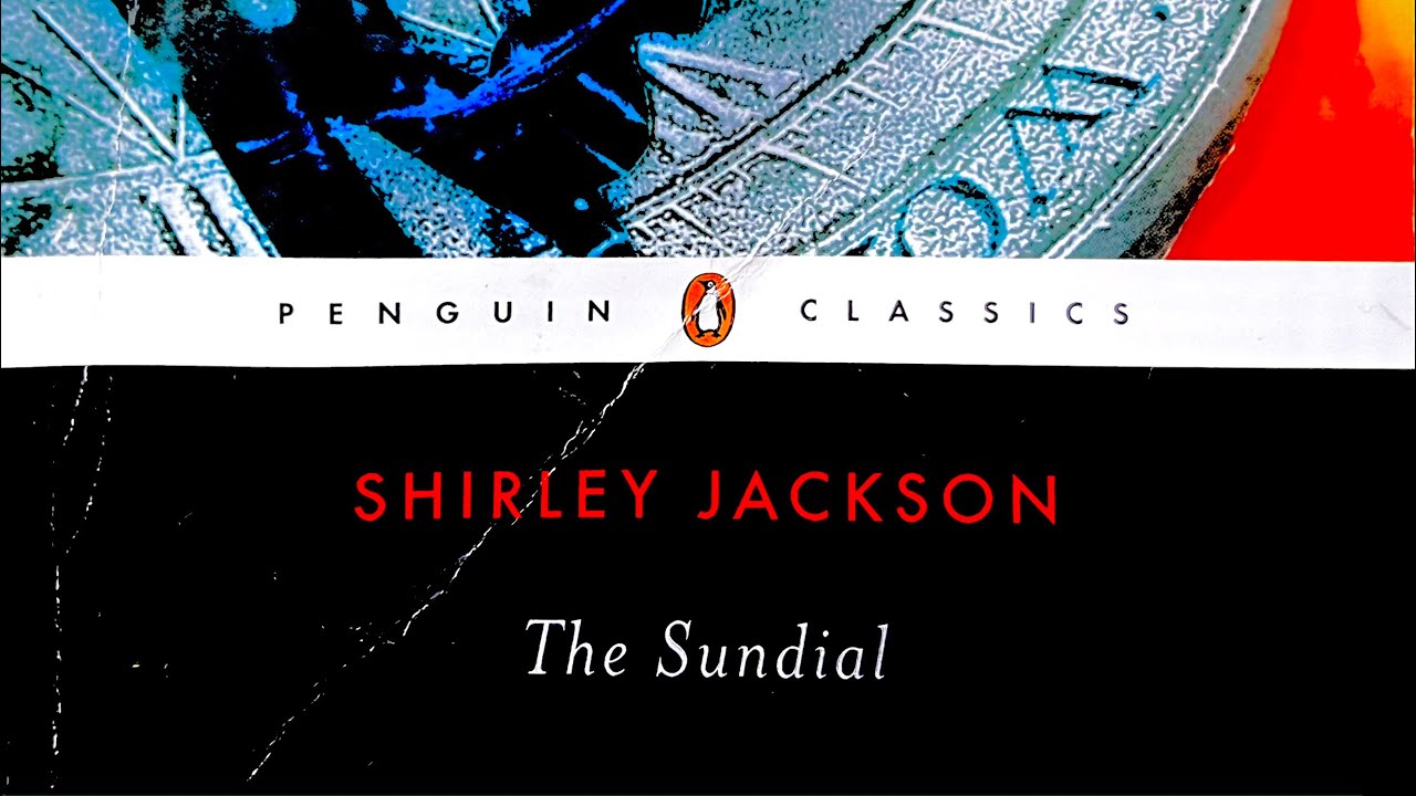 I Have a New Favorite Shirley Jackson Novel