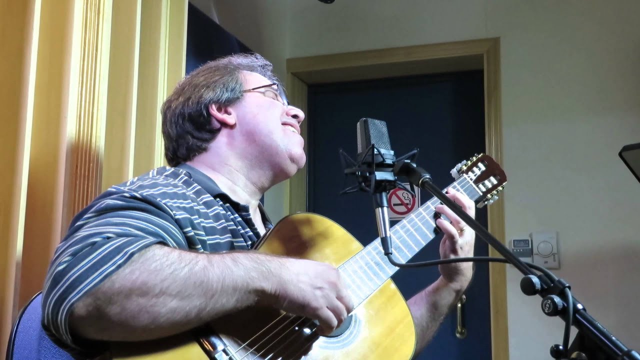 João Alexandre:  Viver e Cantar - Meia Hora