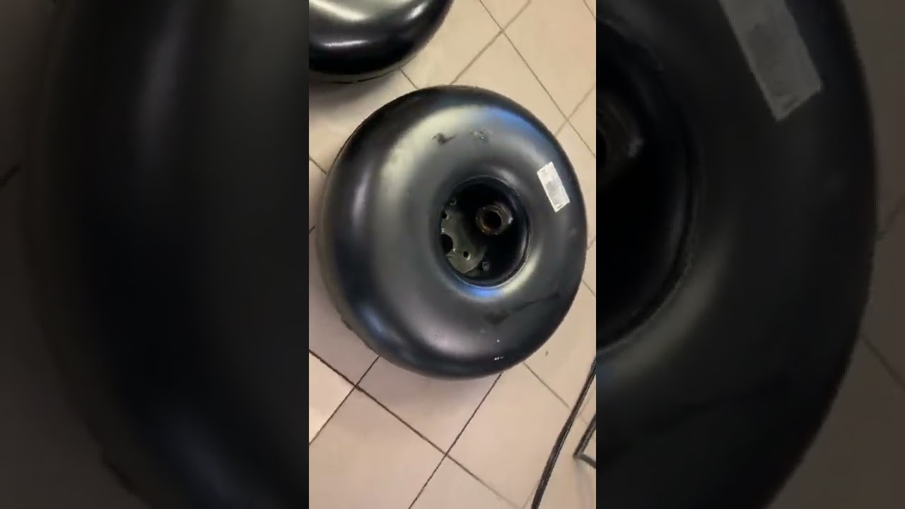 Legalizacja zbiornika LPG