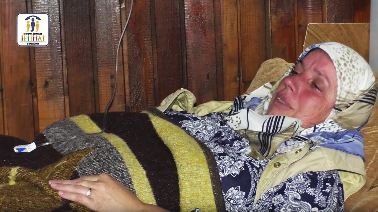 JETIMAT E BALLKANIT - Nis ndertimi i nente shtepive ne Opoje | Pjesa 2