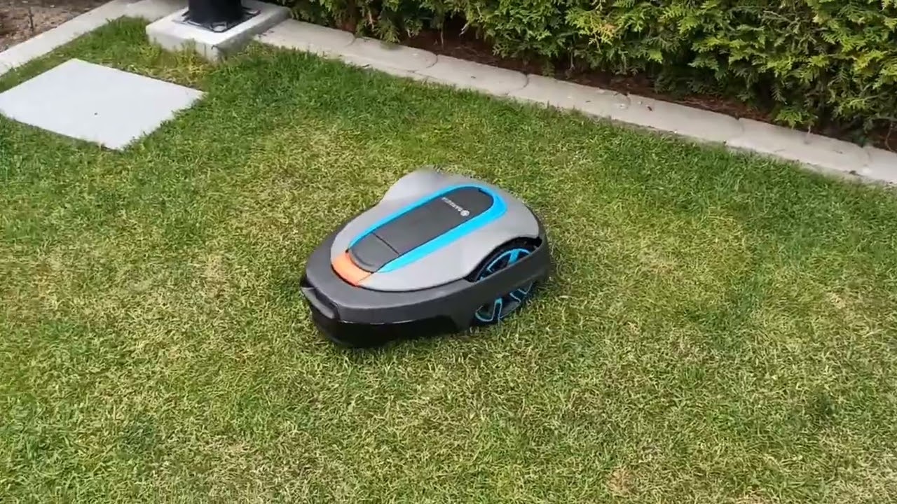 Gardena Sileno City 400,unser 