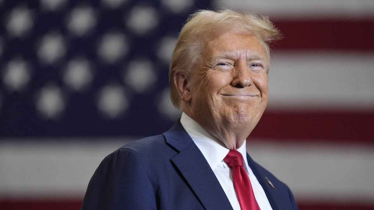 Media in ‘shock’ over Donald Trump’s presidential victory