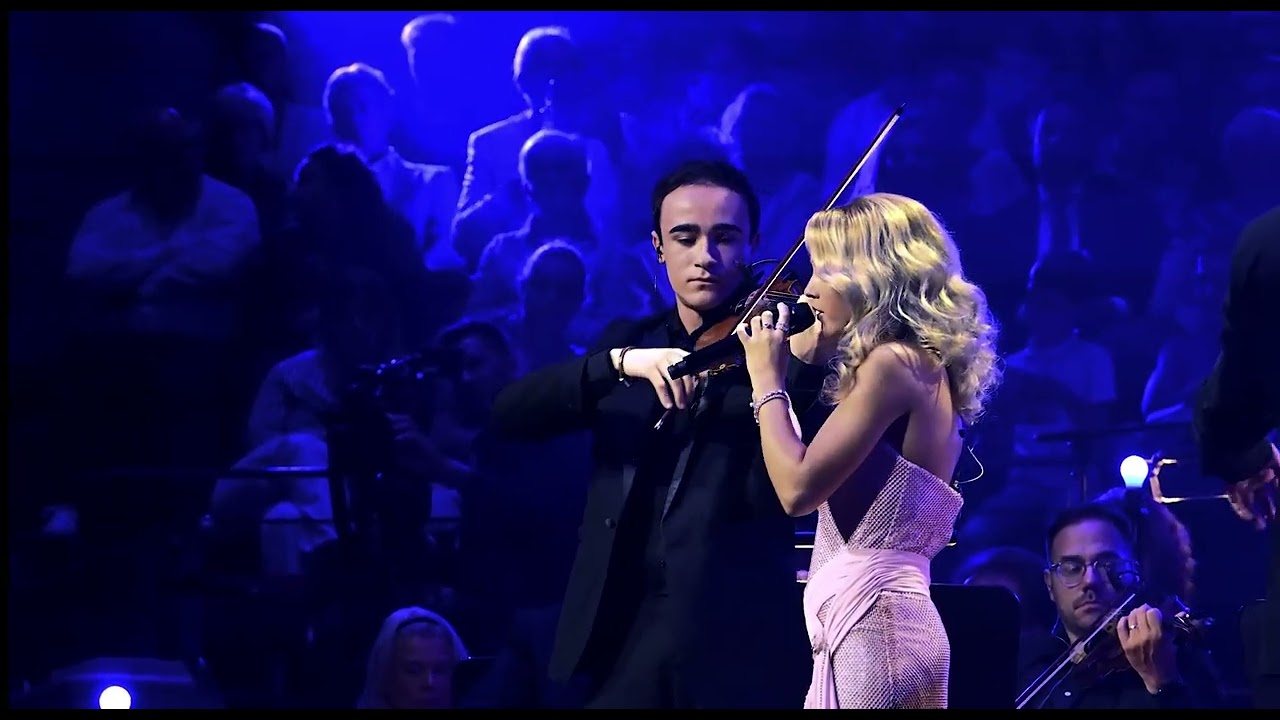 Emma Kok - Imagine (John Lennon) - koncert v Amsterdamu 22.10.2025  #concert #livemusic #emmakok