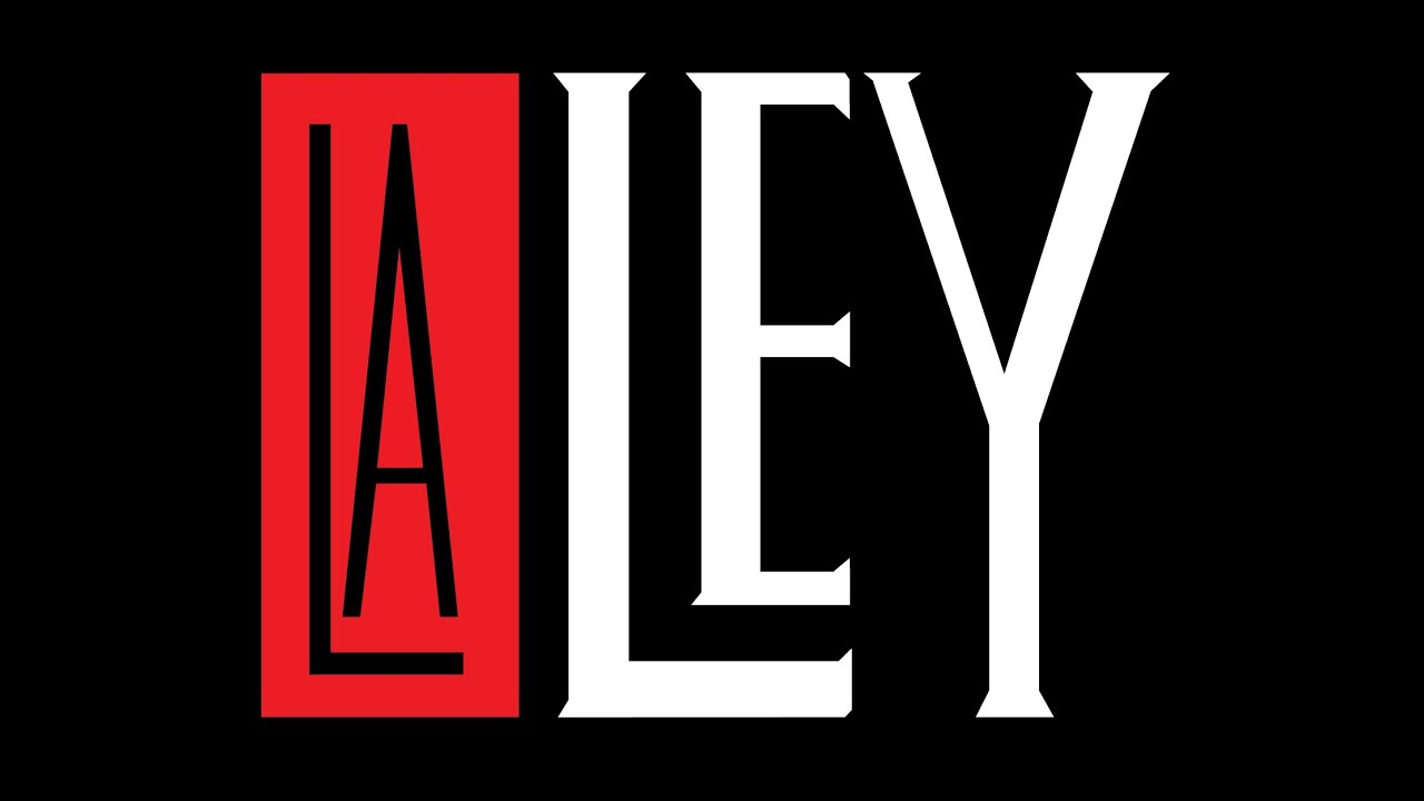 AQUÍ - LA LEY (LETRA)