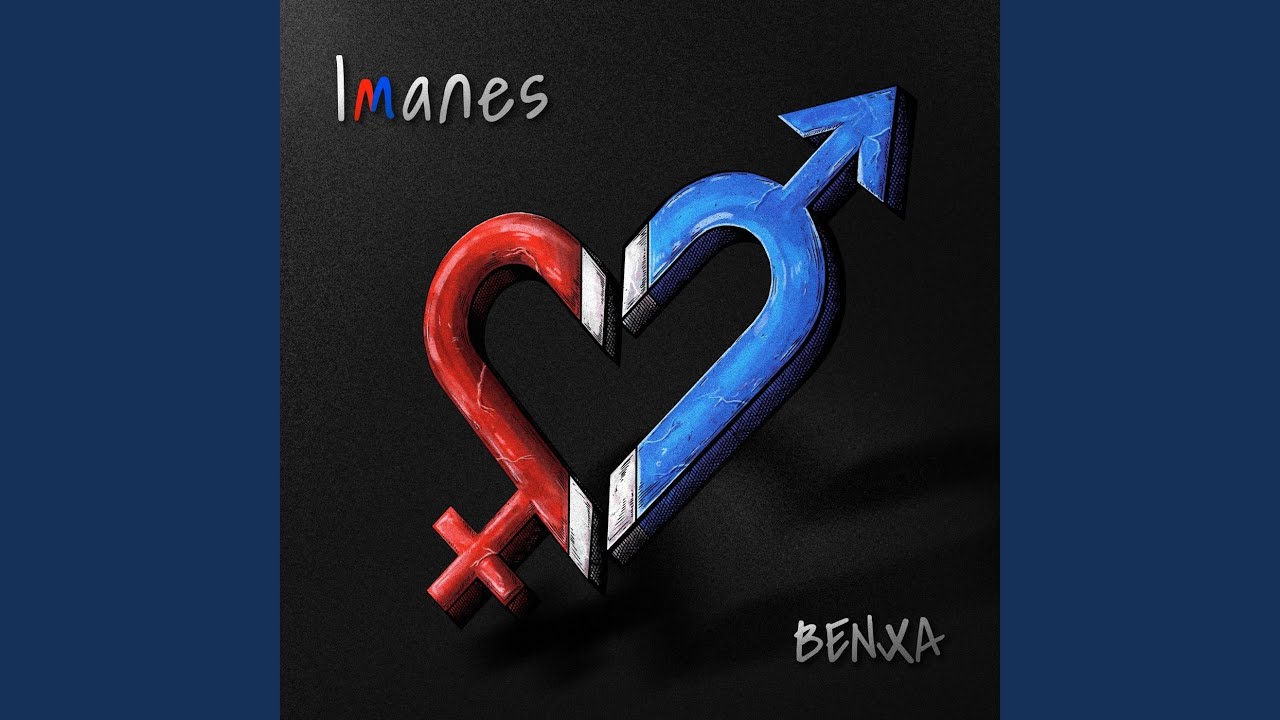 Imanes