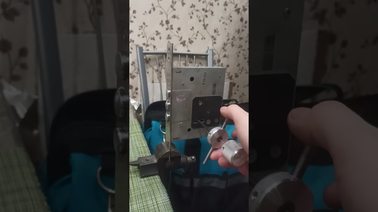 Kale 4й полуоборот.
