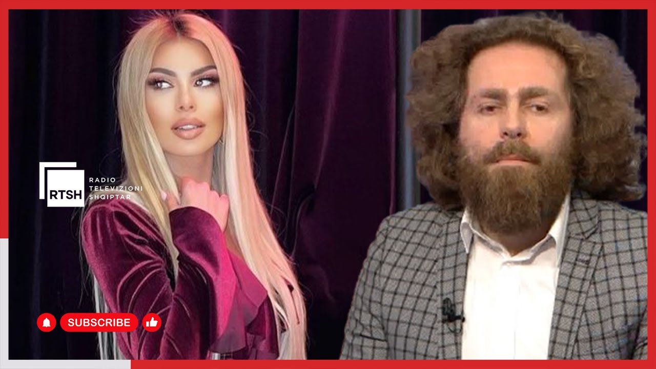 Nuk përmbahet Rezart Prifti: “Luana është gdhë, nuk di të lidhë dy fjalë” | Jetë Shqiptare