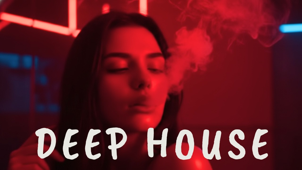 Smoke Mood — Just Relax | Deep House Mix 2026 • Chill / Night Vibes / Stress Relief #28
